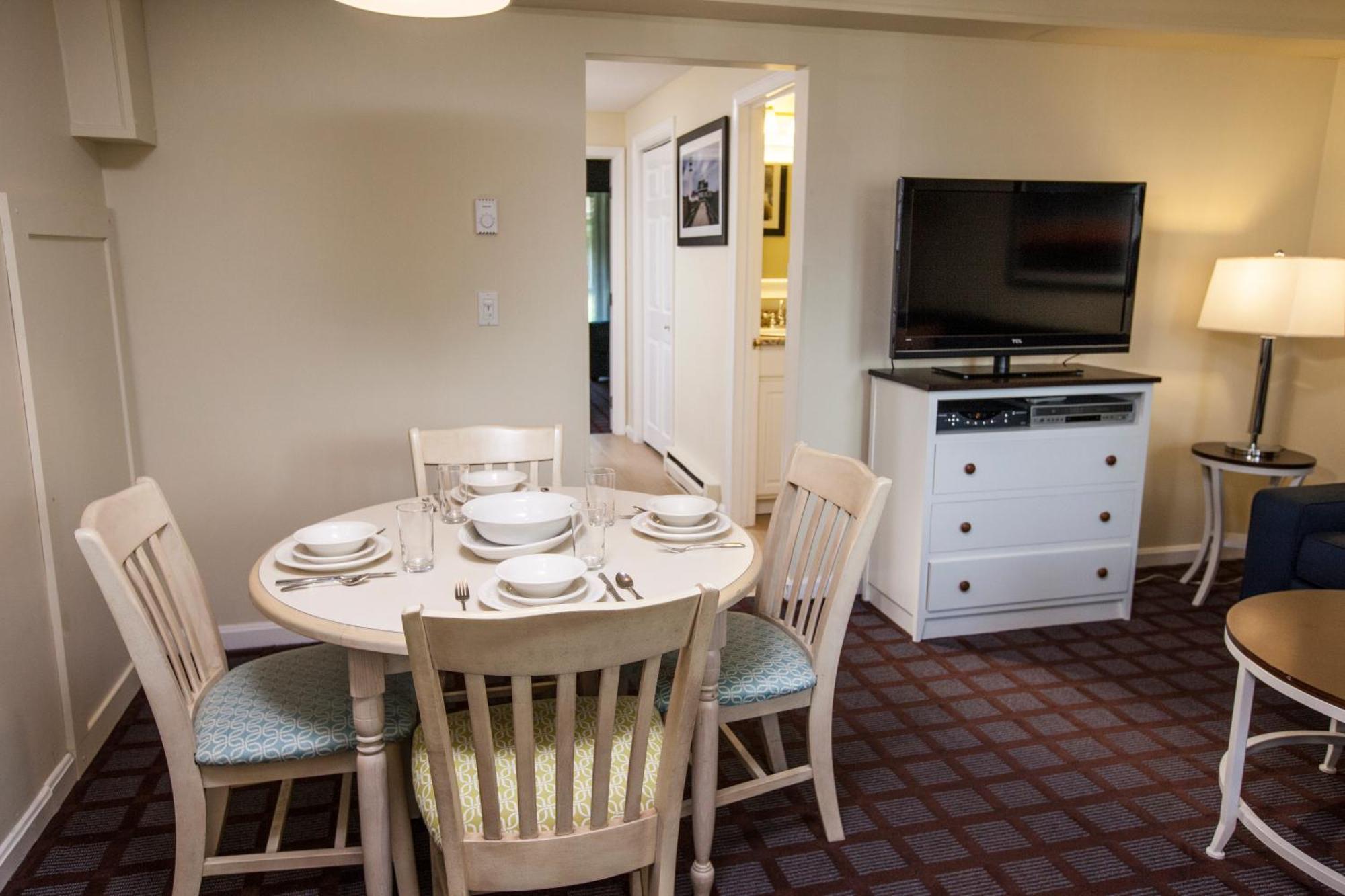 Cape Winds Resort Hyannis Room photo