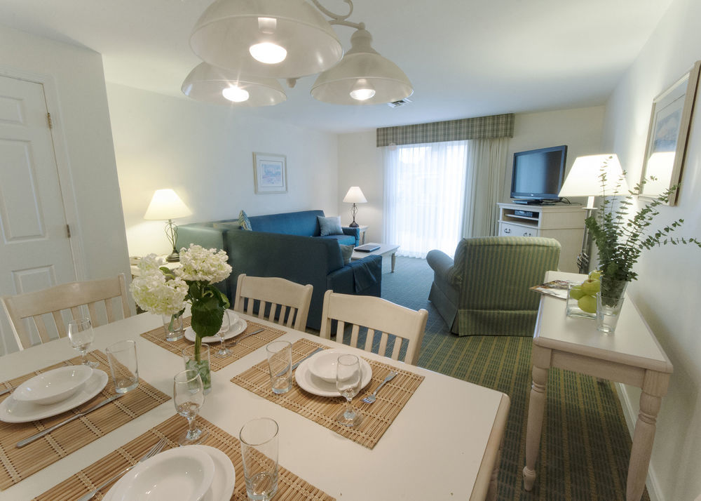 Cape Winds Resort Hyannis Exterior photo