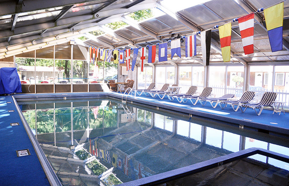 Cape Winds Resort Hyannis Exterior photo