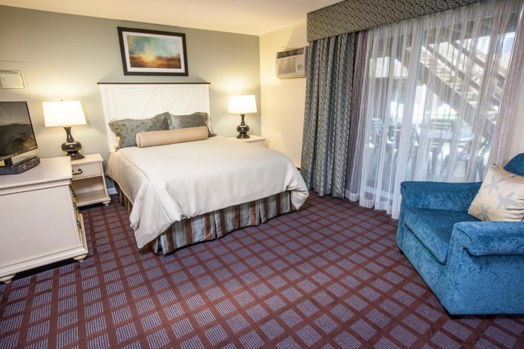 Cape Winds Resort Hyannis Room photo