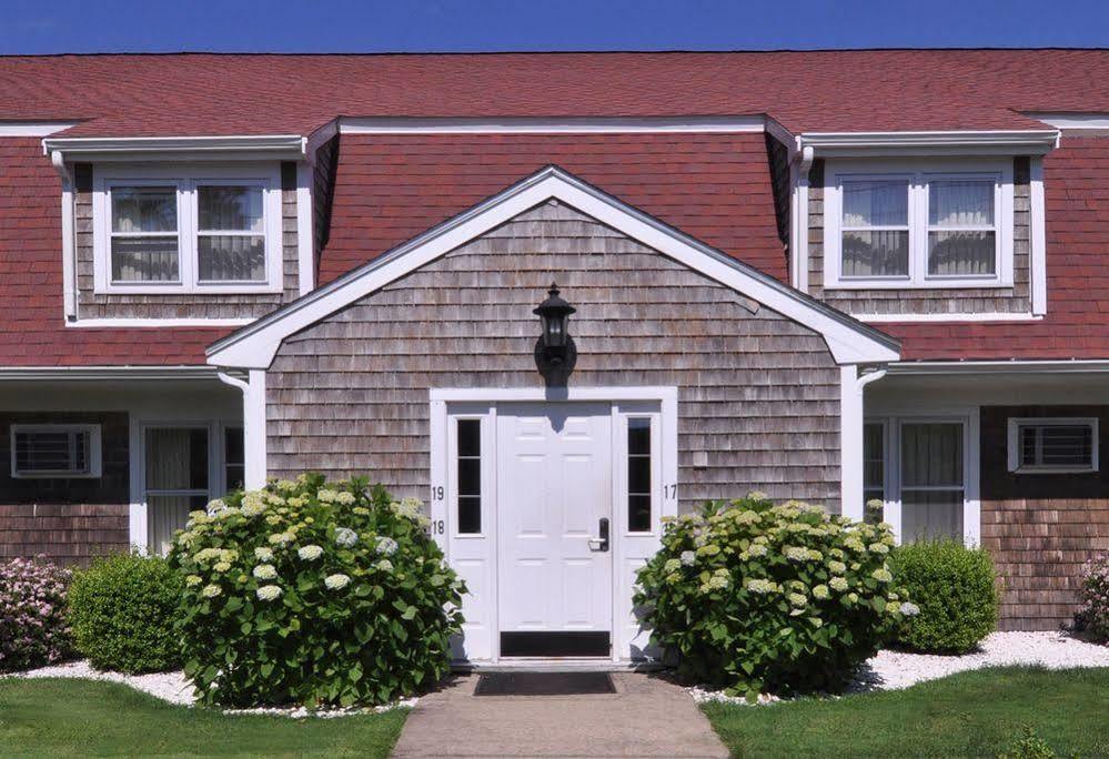 Cape Winds Resort Hyannis Exterior photo