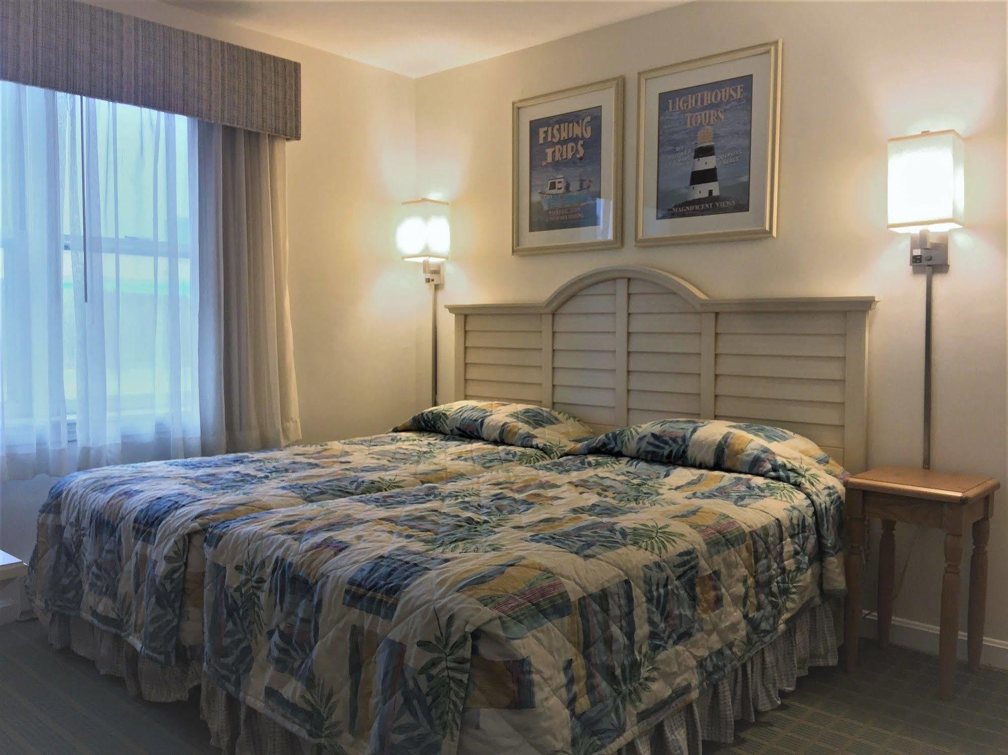 Cape Winds Resort Hyannis Exterior photo