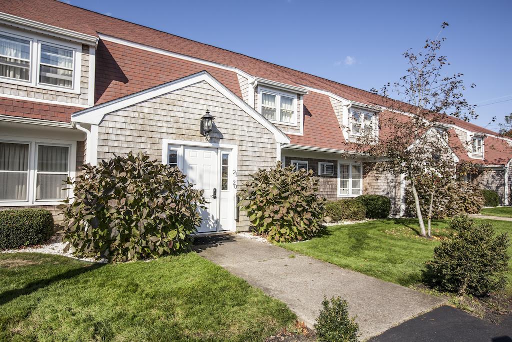 Cape Winds Resort Hyannis Exterior photo