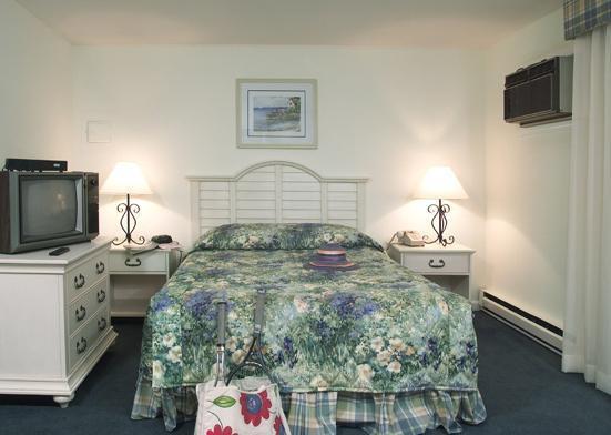 Cape Winds Resort Hyannis Room photo