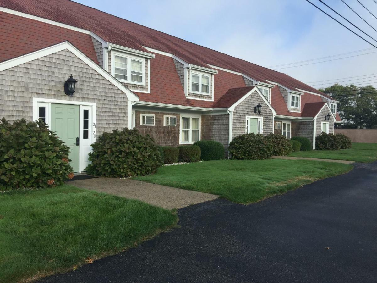Cape Winds Resort Hyannis Exterior photo