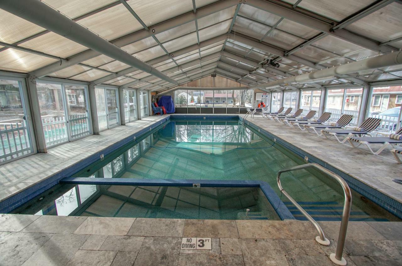 Cape Winds Resort Hyannis Exterior photo