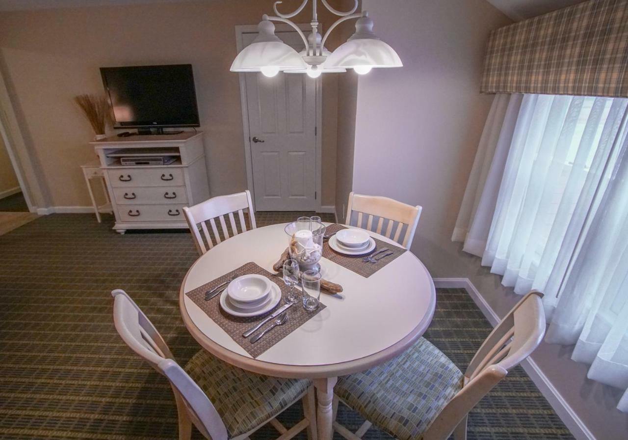 Cape Winds Resort Hyannis Exterior photo