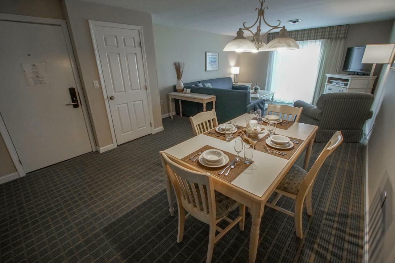 Cape Winds Resort Hyannis Exterior photo