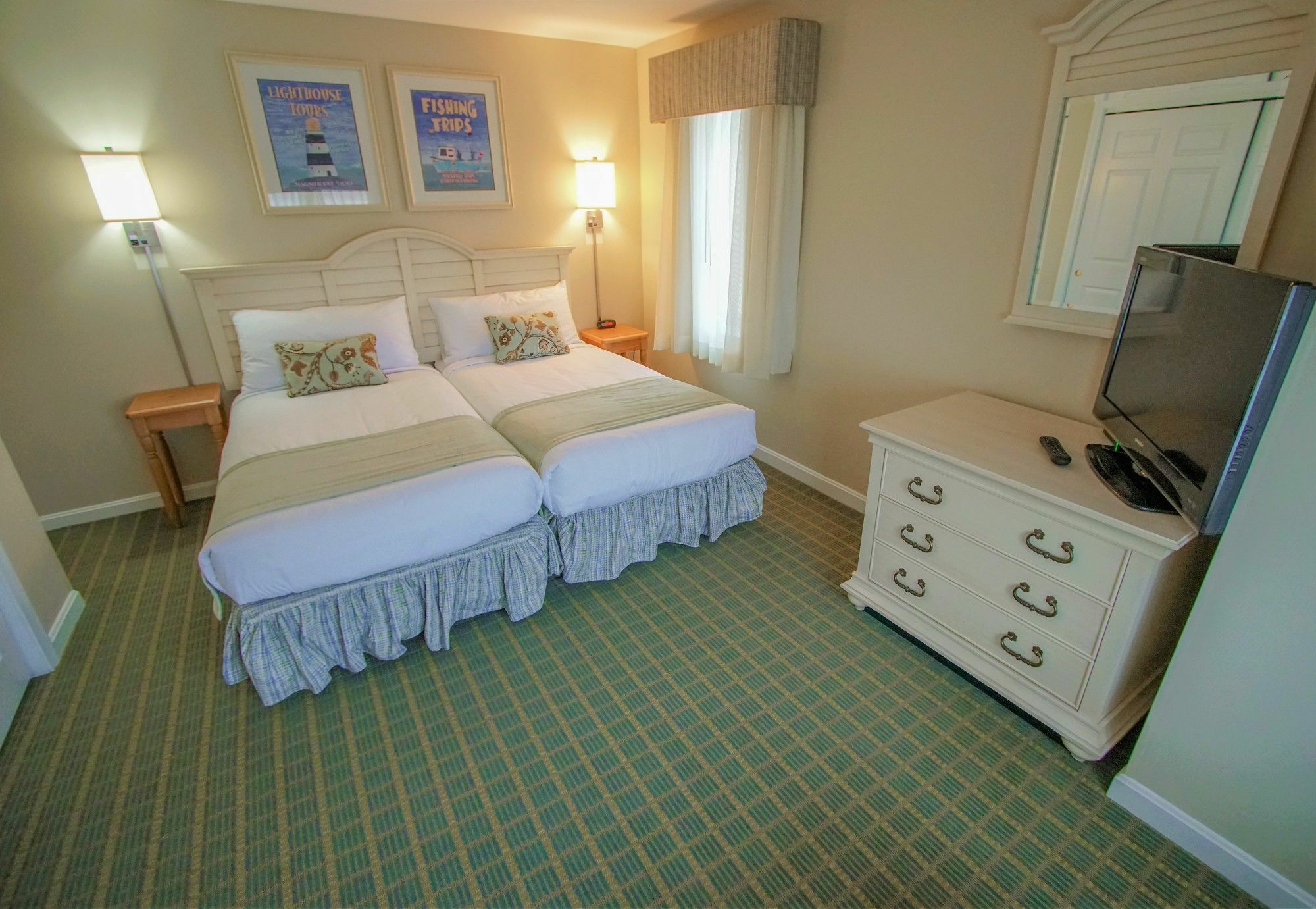Cape Winds Resort Hyannis Exterior photo